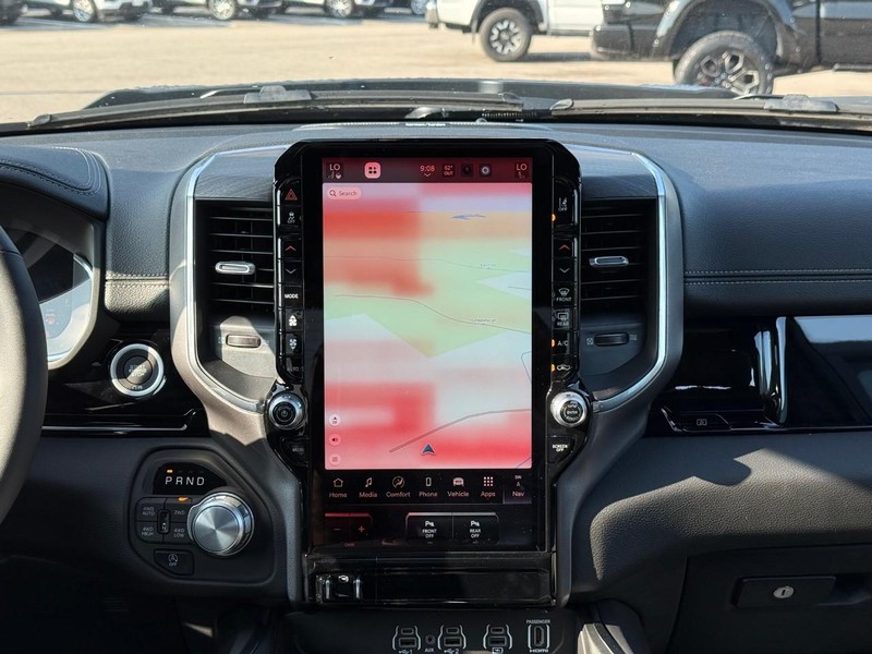 Ram 1500 Vehicle Image 11