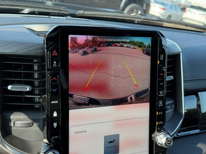 Ram 1500 Vehicle Image 19