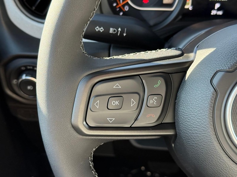 Jeep Wrangler Vehicle Image 15