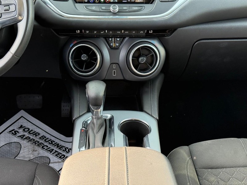 Chevrolet Blazer Vehicle Image 17