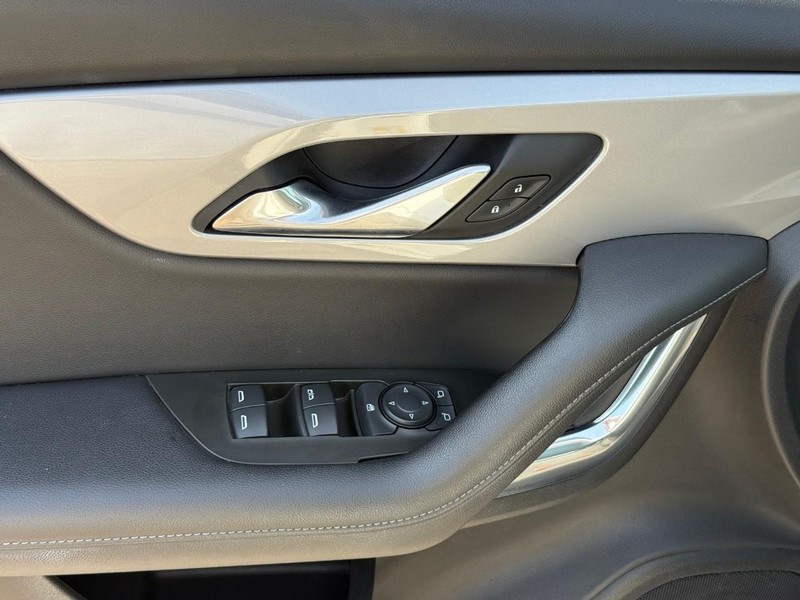 Chevrolet Blazer Vehicle Image 18