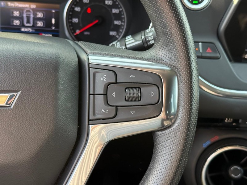 Chevrolet Blazer Vehicle Image 23