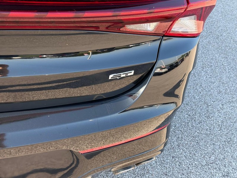 Kia K5 Vehicle Image 07