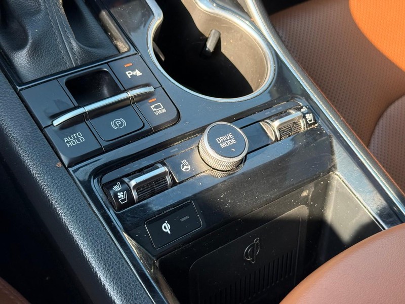 Kia K5 Vehicle Image 27