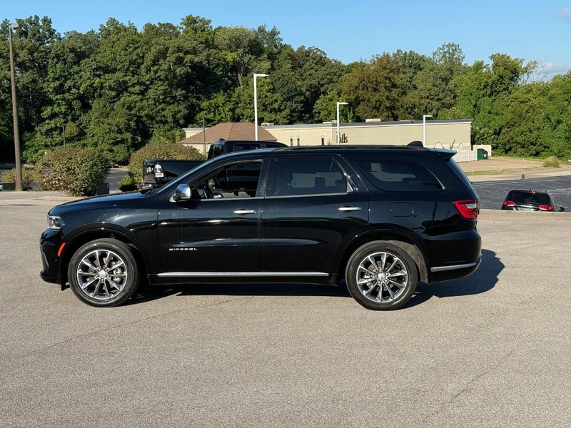 Dodge Durango Vehicle Image 03
