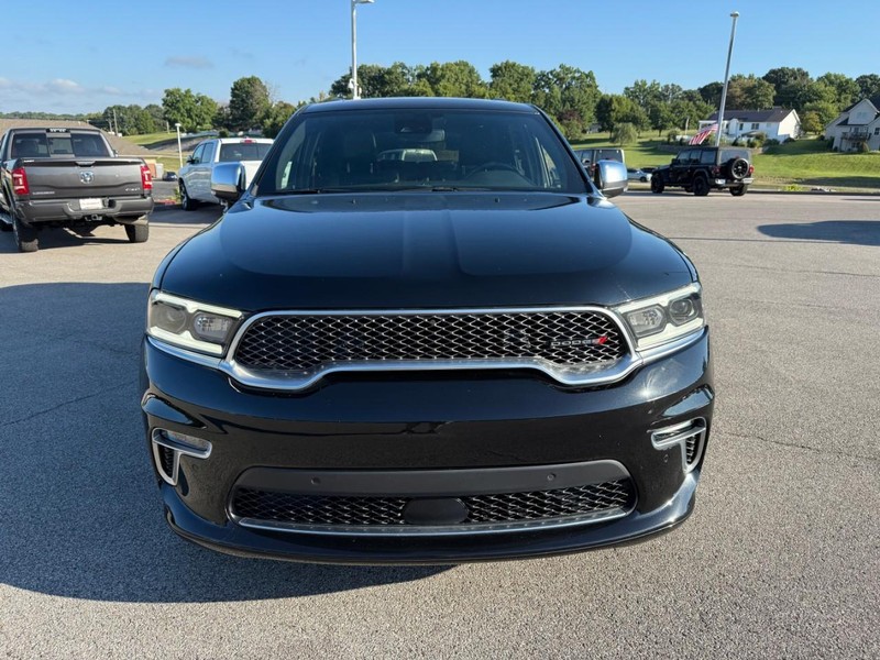 Dodge Durango Vehicle Image 14