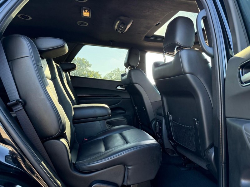 Dodge Durango Vehicle Image 15