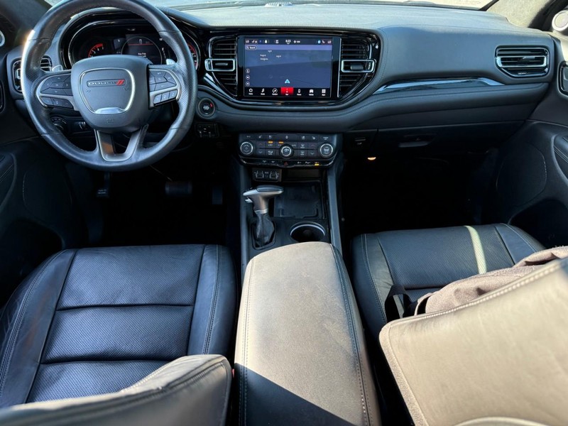 Dodge Durango Vehicle Image 17