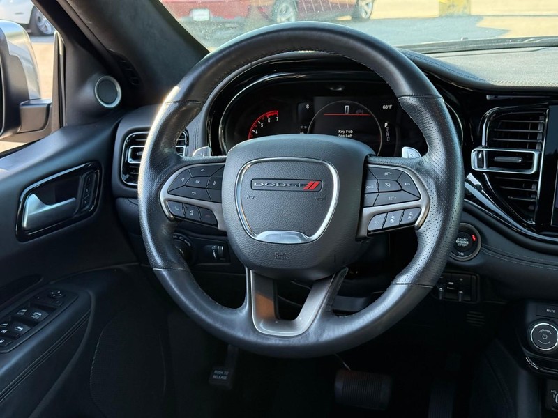 Dodge Durango Vehicle Image 18