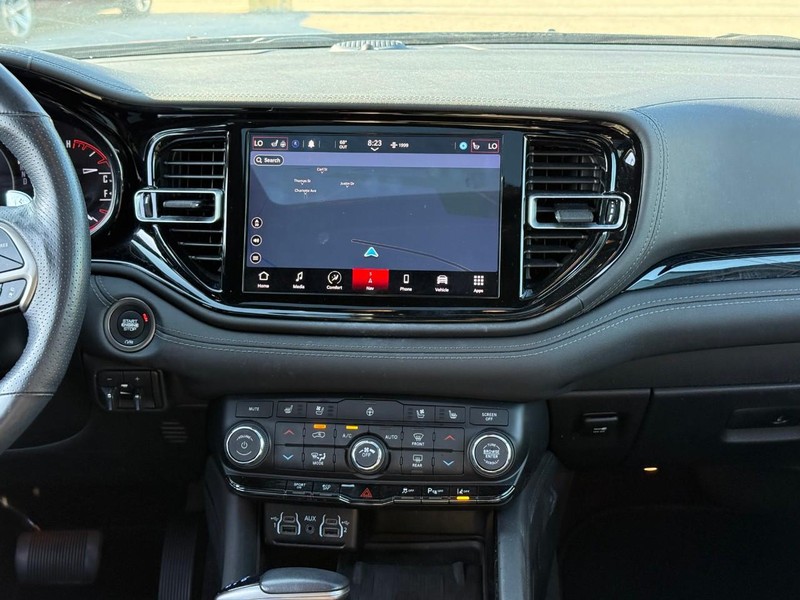 Dodge Durango Vehicle Image 19