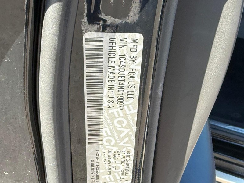 Dodge Durango Vehicle Image 31
