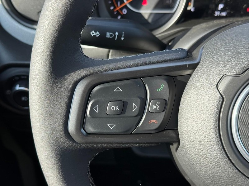 Jeep Wrangler Vehicle Image 16