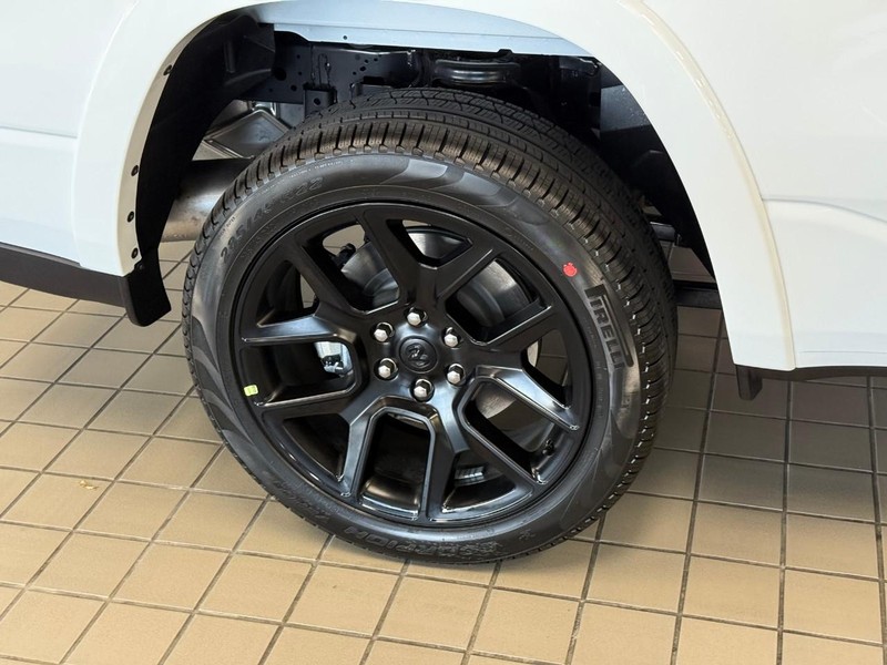 Ram 1500 Vehicle Image 05
