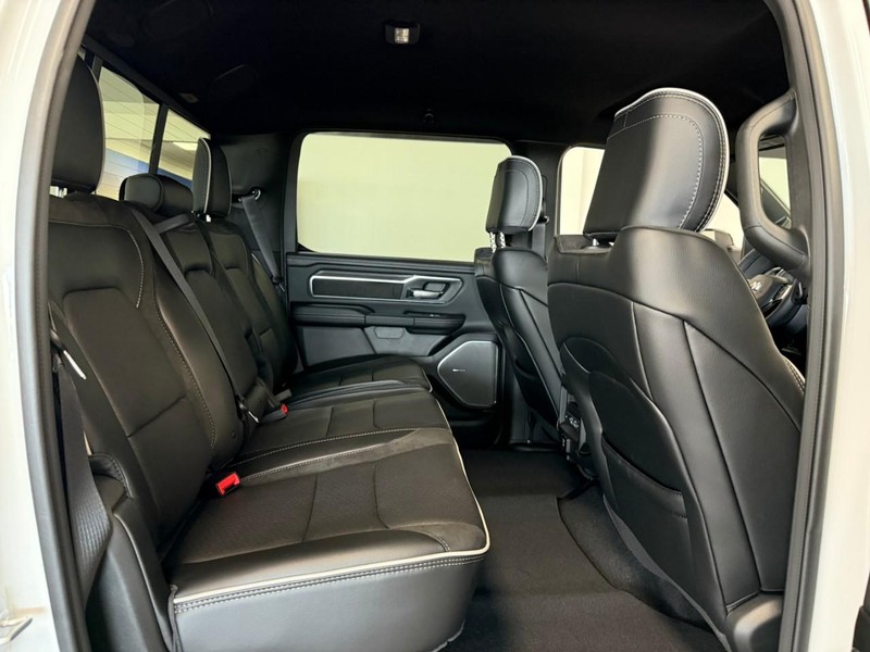 Ram 1500 Vehicle Image 07