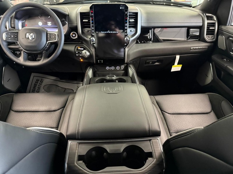 Ram 1500 Vehicle Image 08