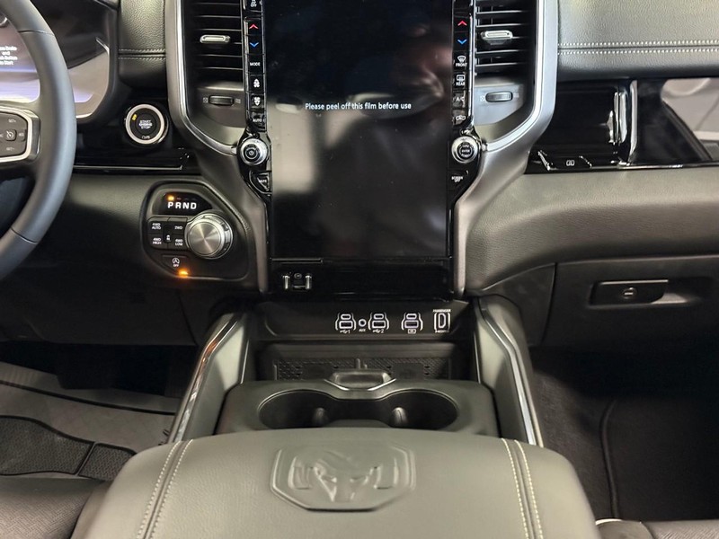 Ram 1500 Vehicle Image 12