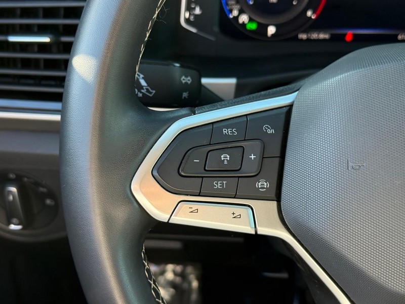 Volkswagen Atlas Vehicle Image 23