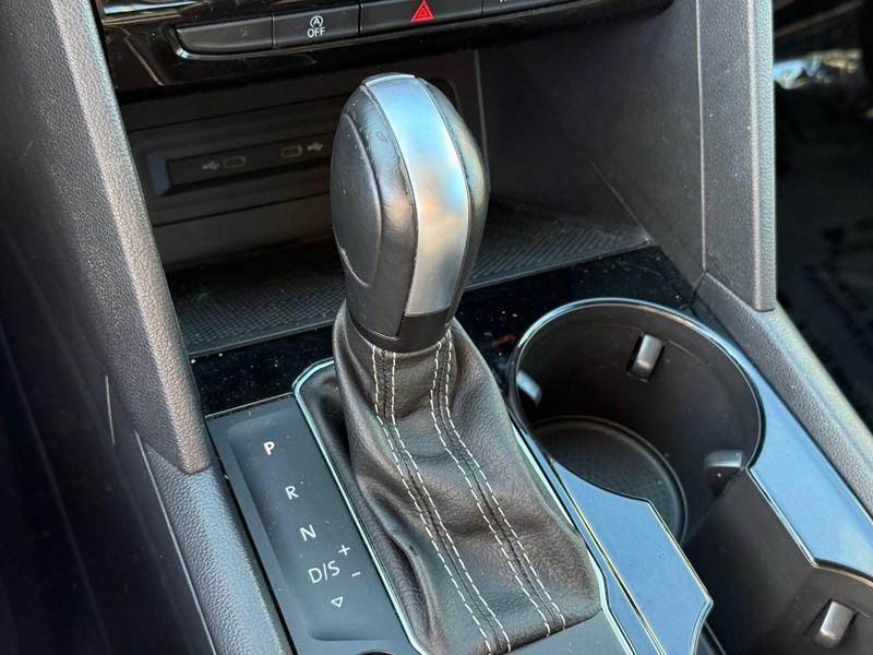Volkswagen Atlas Vehicle Image 26