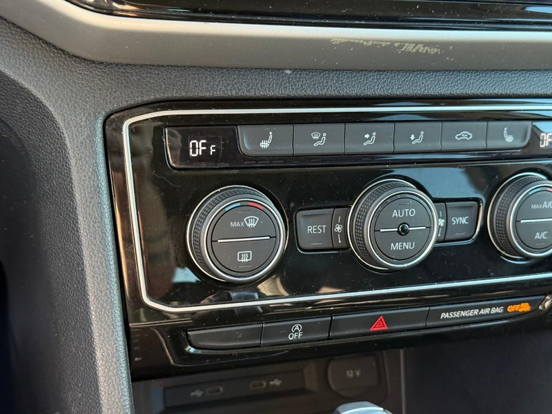 Volkswagen Atlas Vehicle Image 27