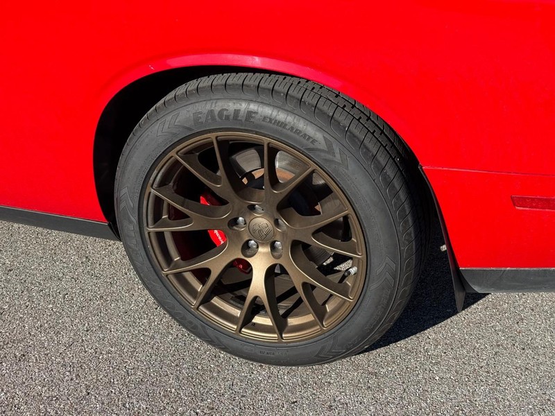 Dodge Challenger Vehicle Image 05