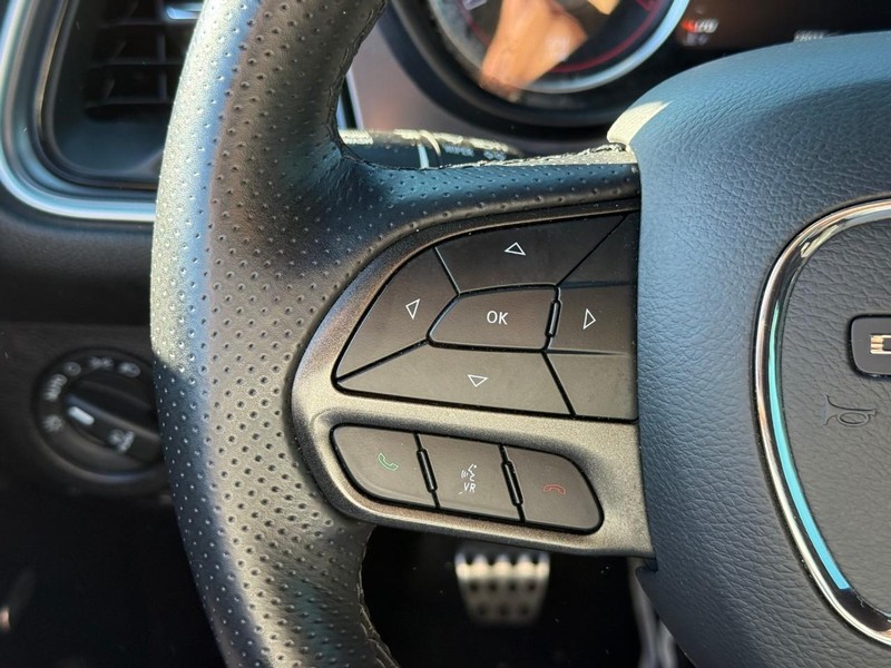 Dodge Challenger Vehicle Image 19