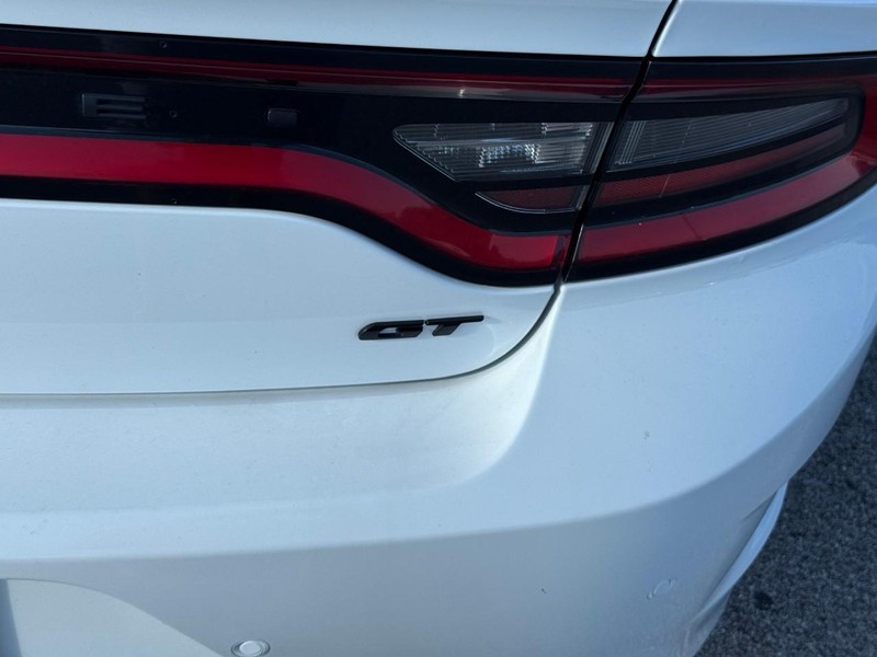 Dodge Charger Vehicle Image 07