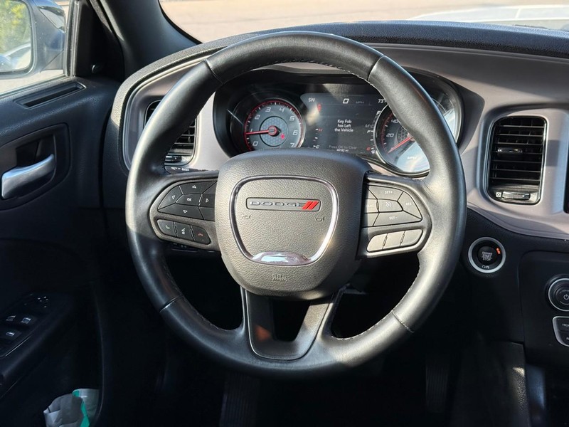 Dodge Charger Vehicle Image 15