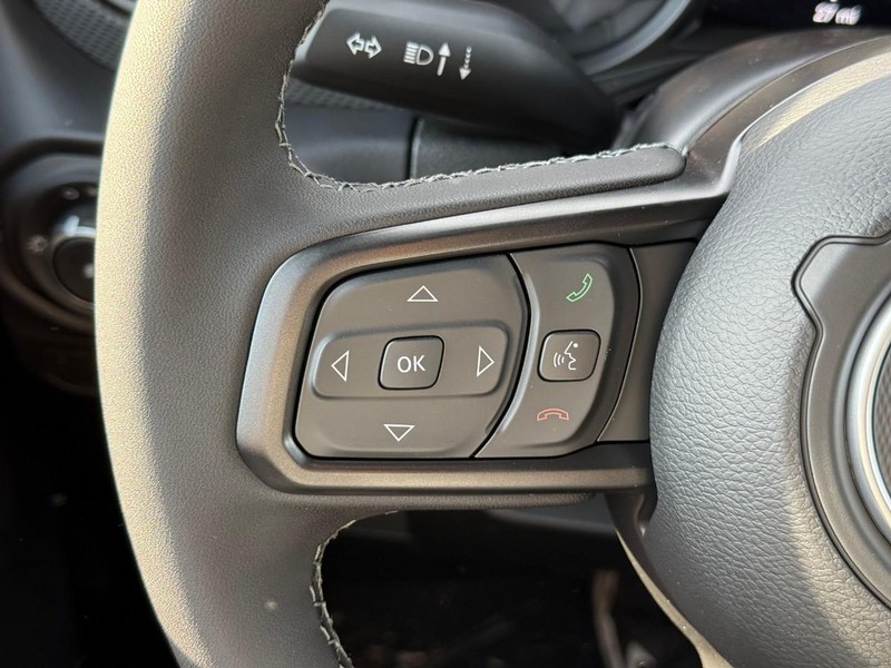 Jeep Wrangler Vehicle Image 16