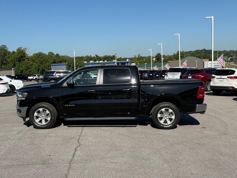 Ram 1500 Vehicle Image 03