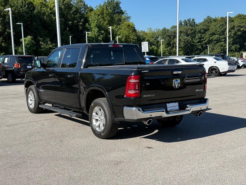 Ram 1500 Vehicle Image 04
