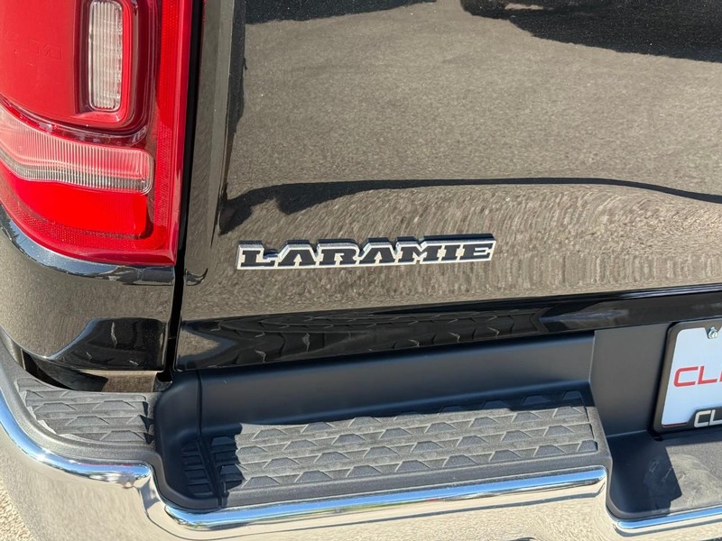 Ram 1500 Vehicle Image 07