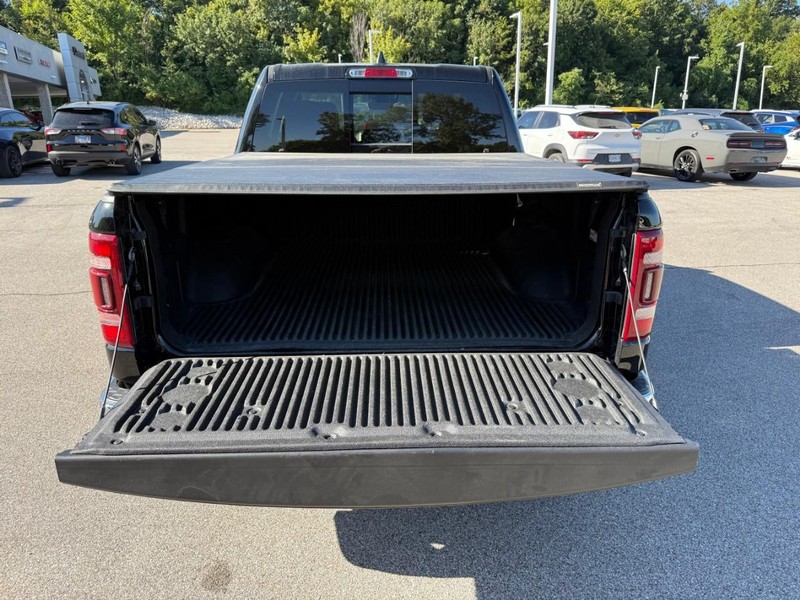Ram 1500 Vehicle Image 08