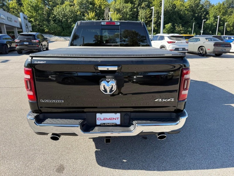 Ram 1500 Vehicle Image 09