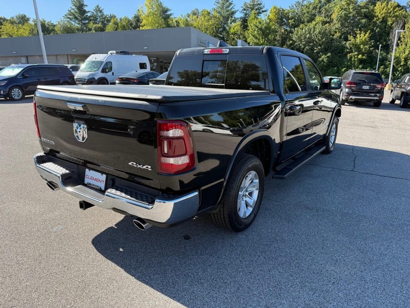 Ram 1500 Vehicle Image 11