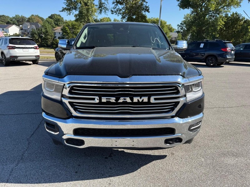 Ram 1500 Vehicle Image 13