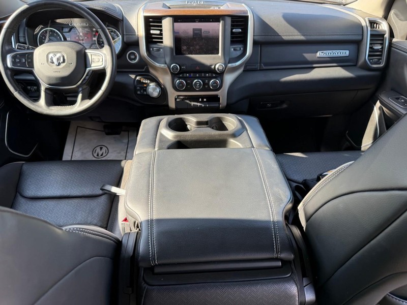 Ram 1500 Vehicle Image 15