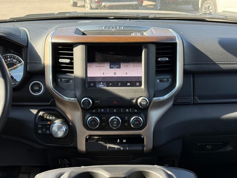 Ram 1500 Vehicle Image 17
