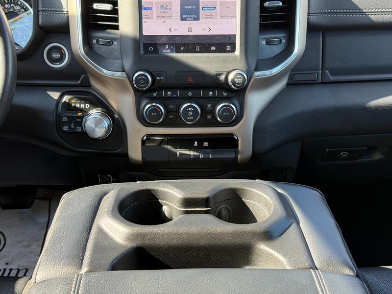 Ram 1500 Vehicle Image 18
