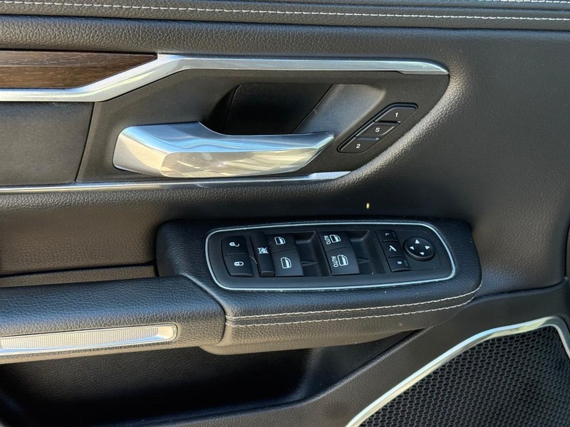 Ram 1500 Vehicle Image 19