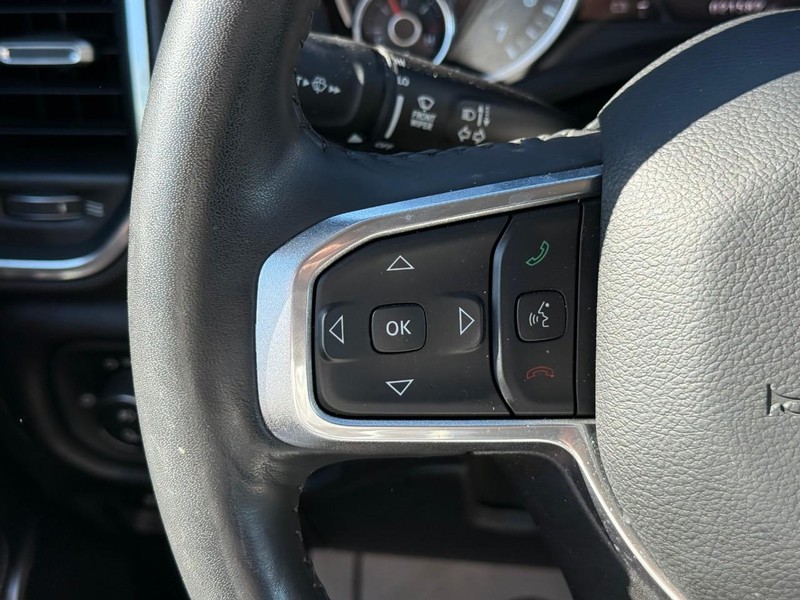 Ram 1500 Vehicle Image 23