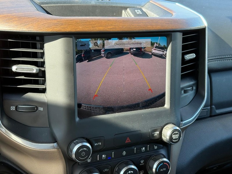Ram 1500 Vehicle Image 27