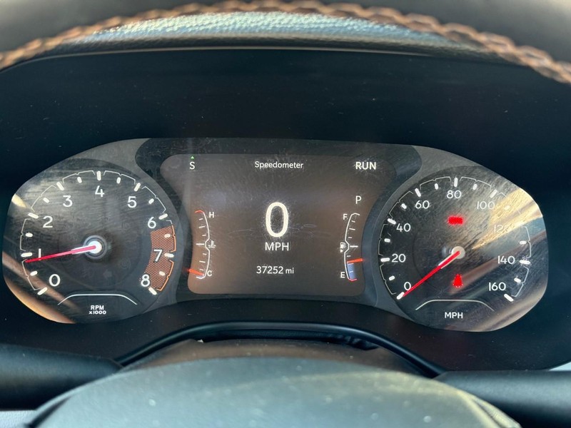 Jeep Compass Vehicle Image 27