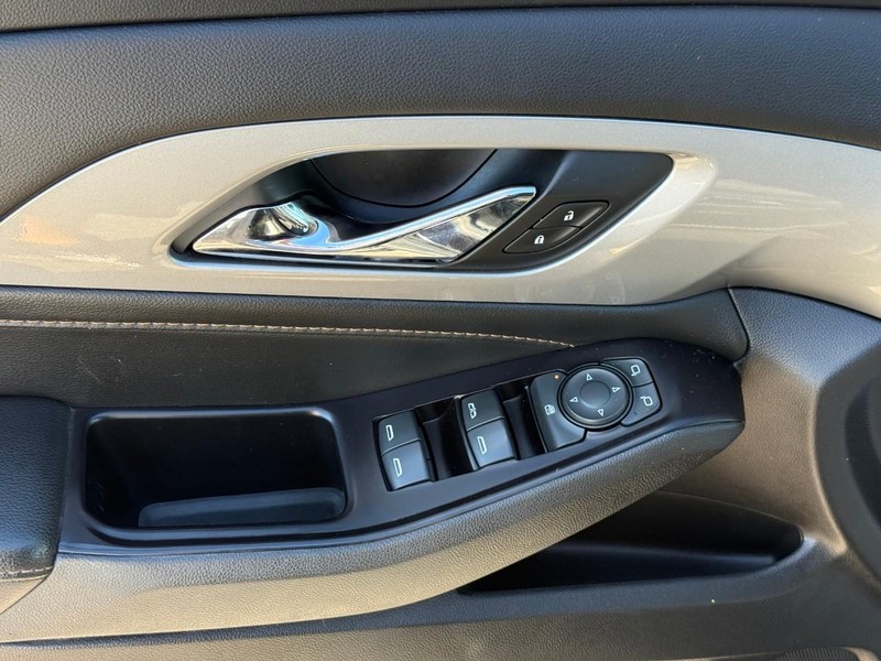 Chevrolet Traverse Vehicle Image 19