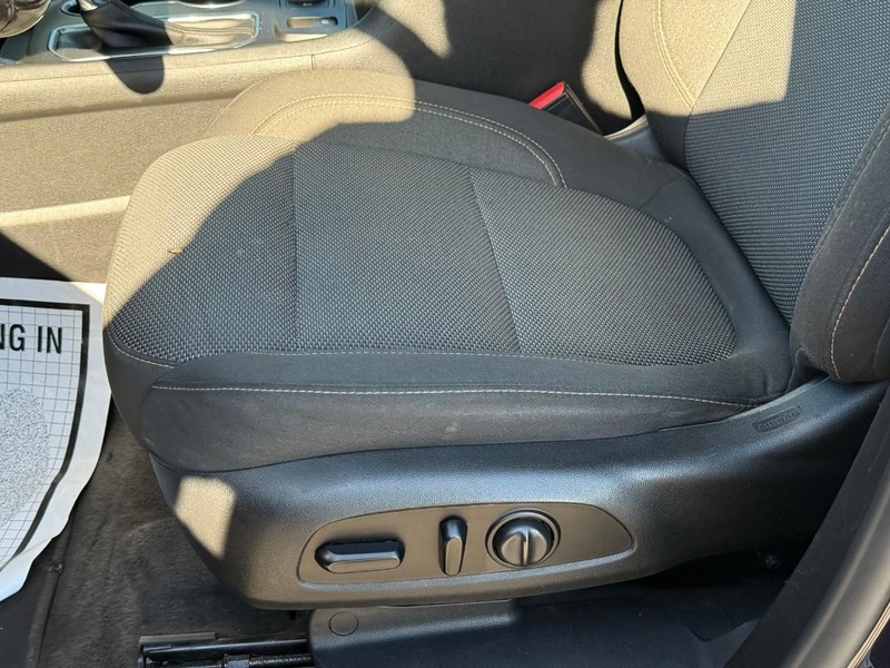 Chevrolet Traverse Vehicle Image 21