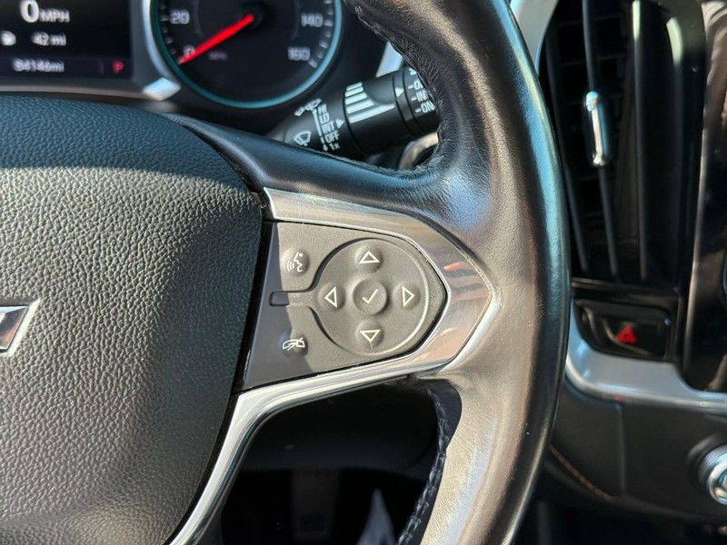 Chevrolet Traverse Vehicle Image 24