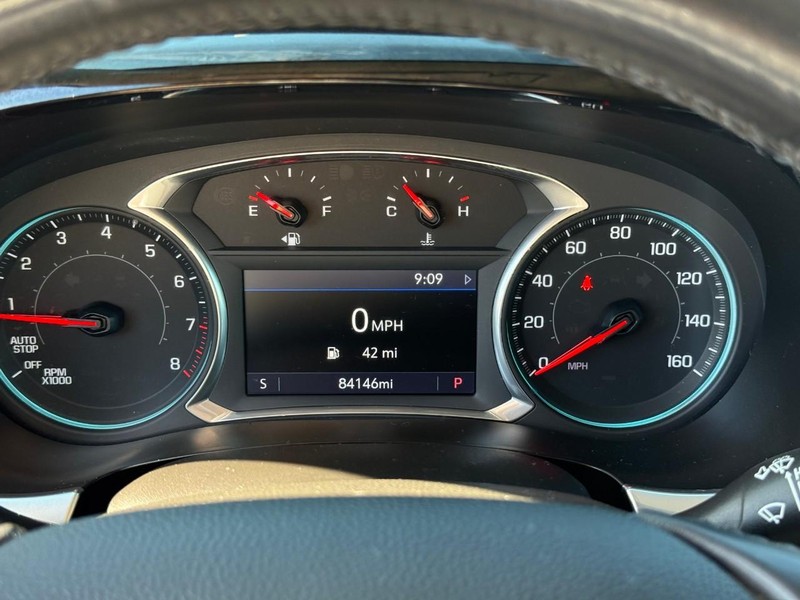 Chevrolet Traverse Vehicle Image 25
