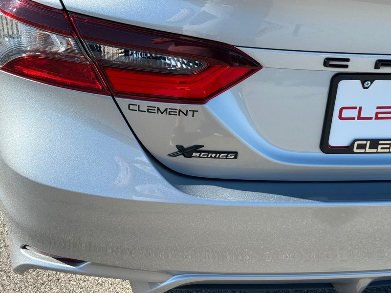 Toyota Camry Vehicle Image 07