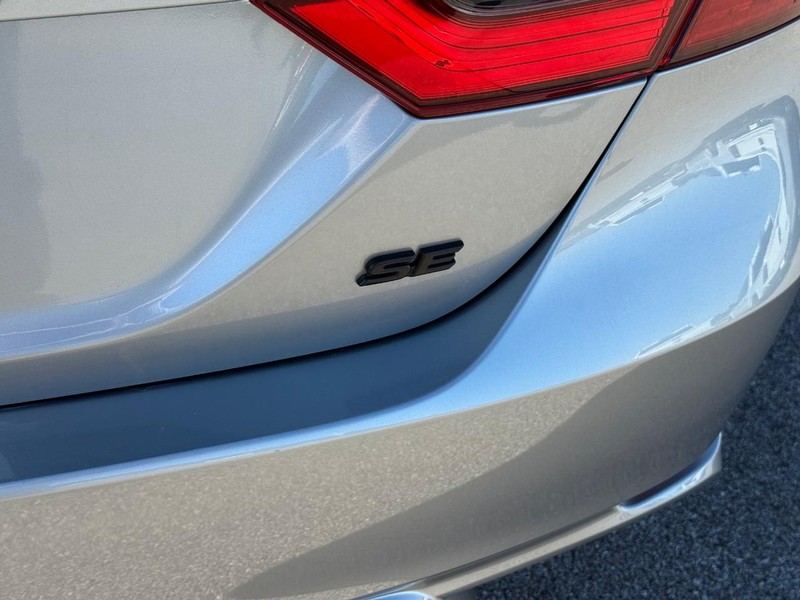Toyota Camry Vehicle Image 08