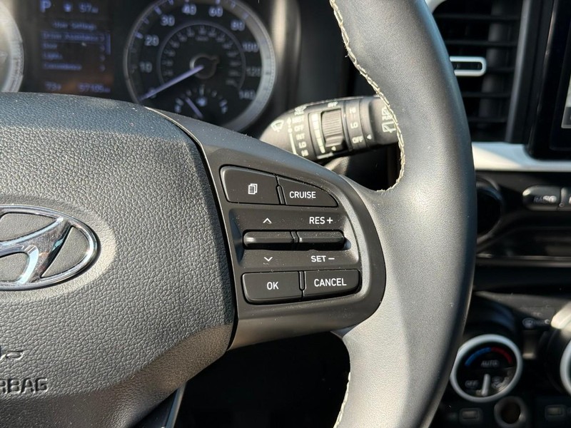 Hyundai Venue Vehicle Image 23