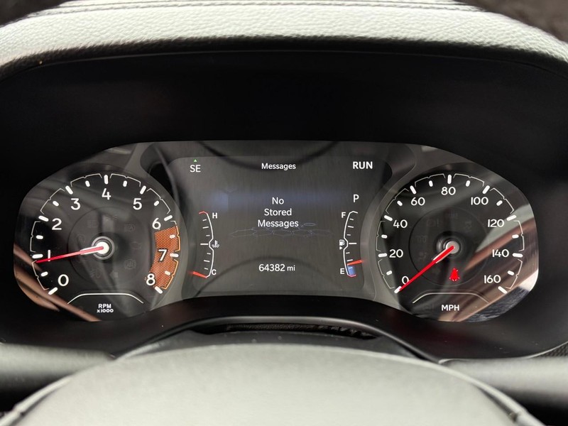 Jeep Compass Vehicle Image 25